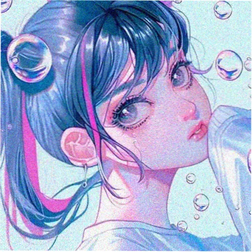 泡泡漫画读者来稿作者头像
