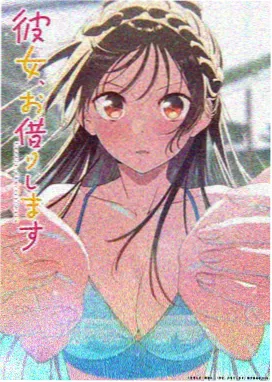 泡泡漫画资讯配图：夜市长街
